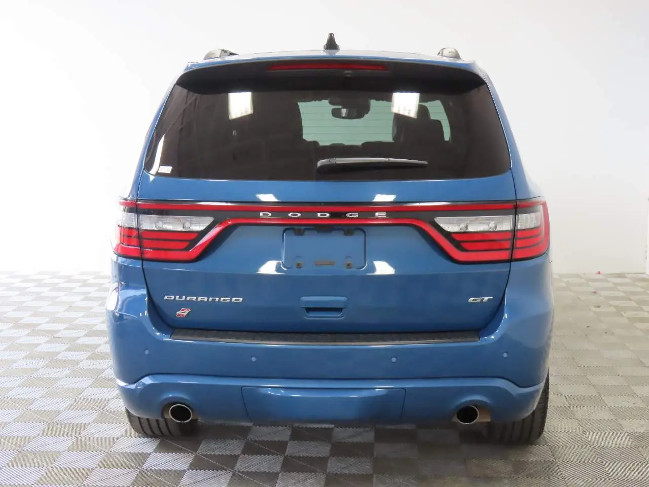 2025 Dodge Durango - $29,890