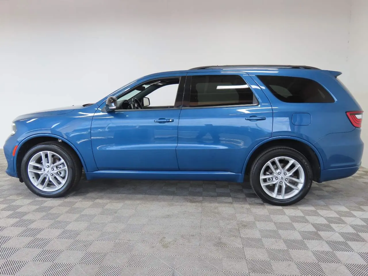 2025 Dodge Durango - $29,890