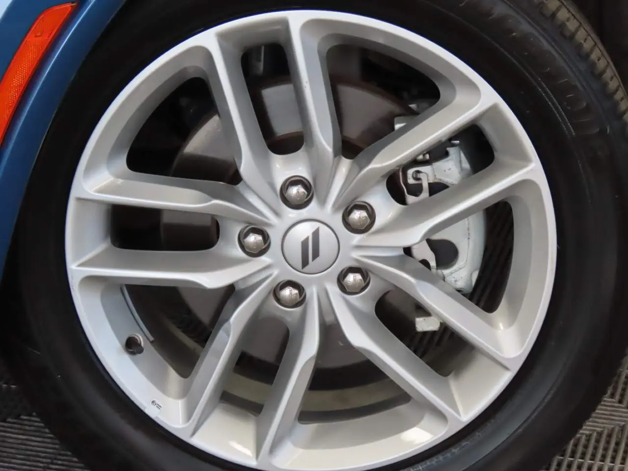 2025 Dodge Durango - $29,890