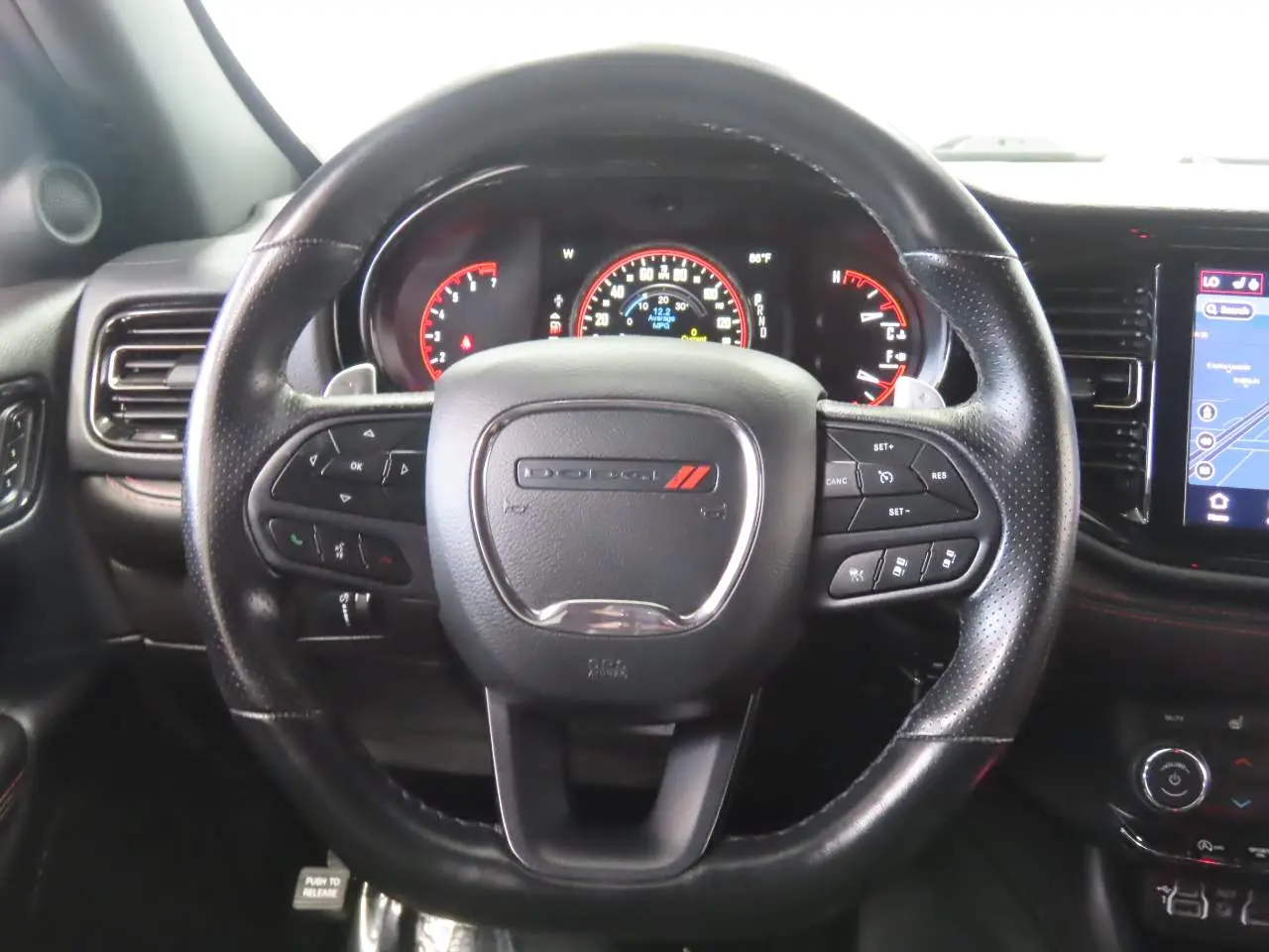 2025 Dodge Durango - $29,890