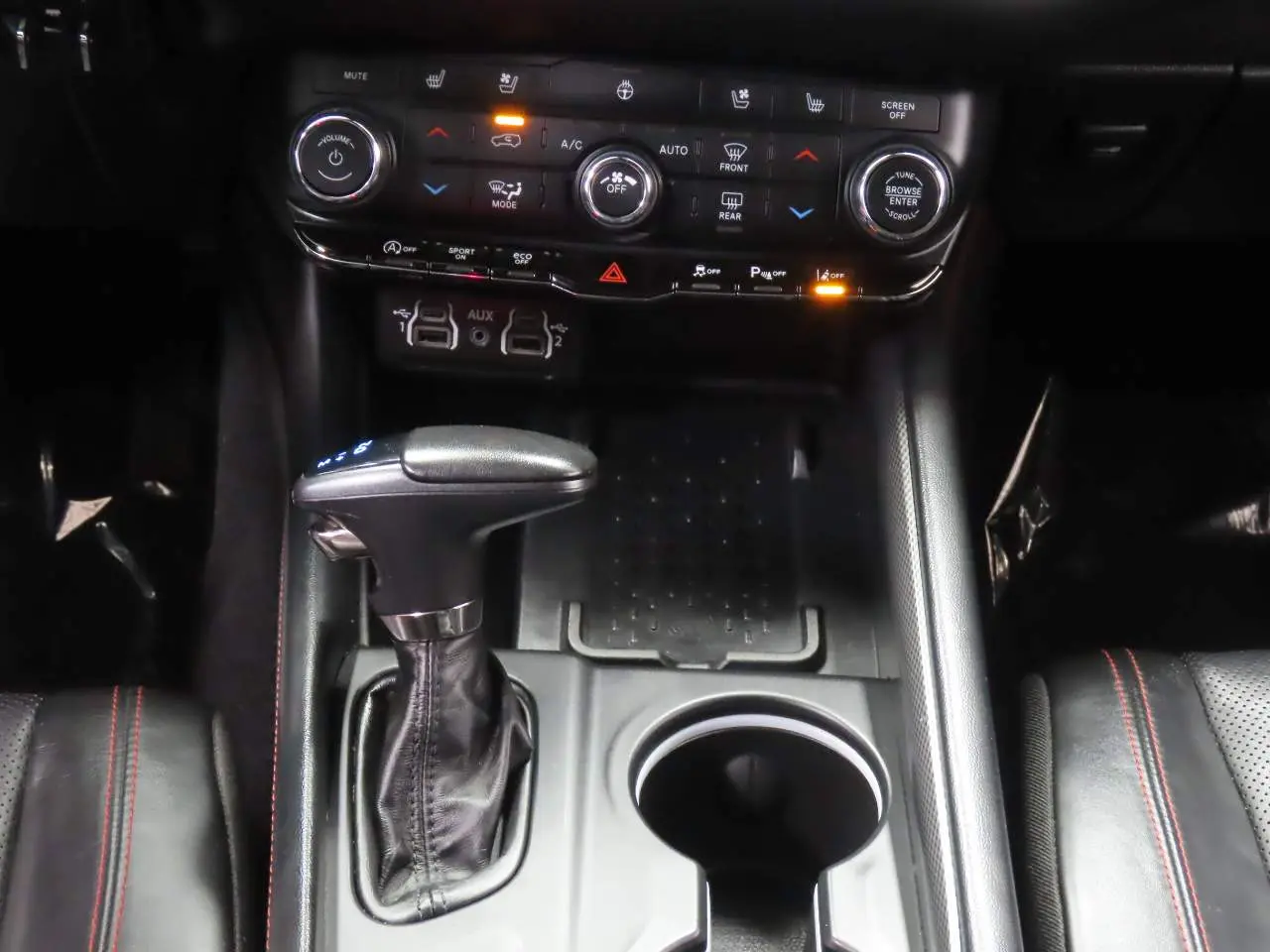 2025 Dodge Durango - $29,890