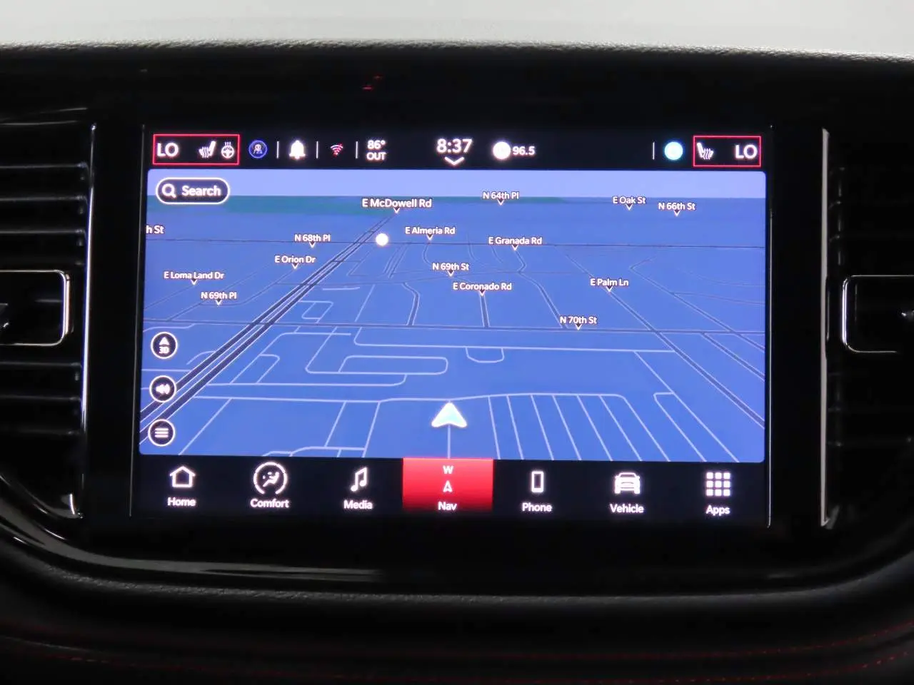 2025 Dodge Durango - $29,890