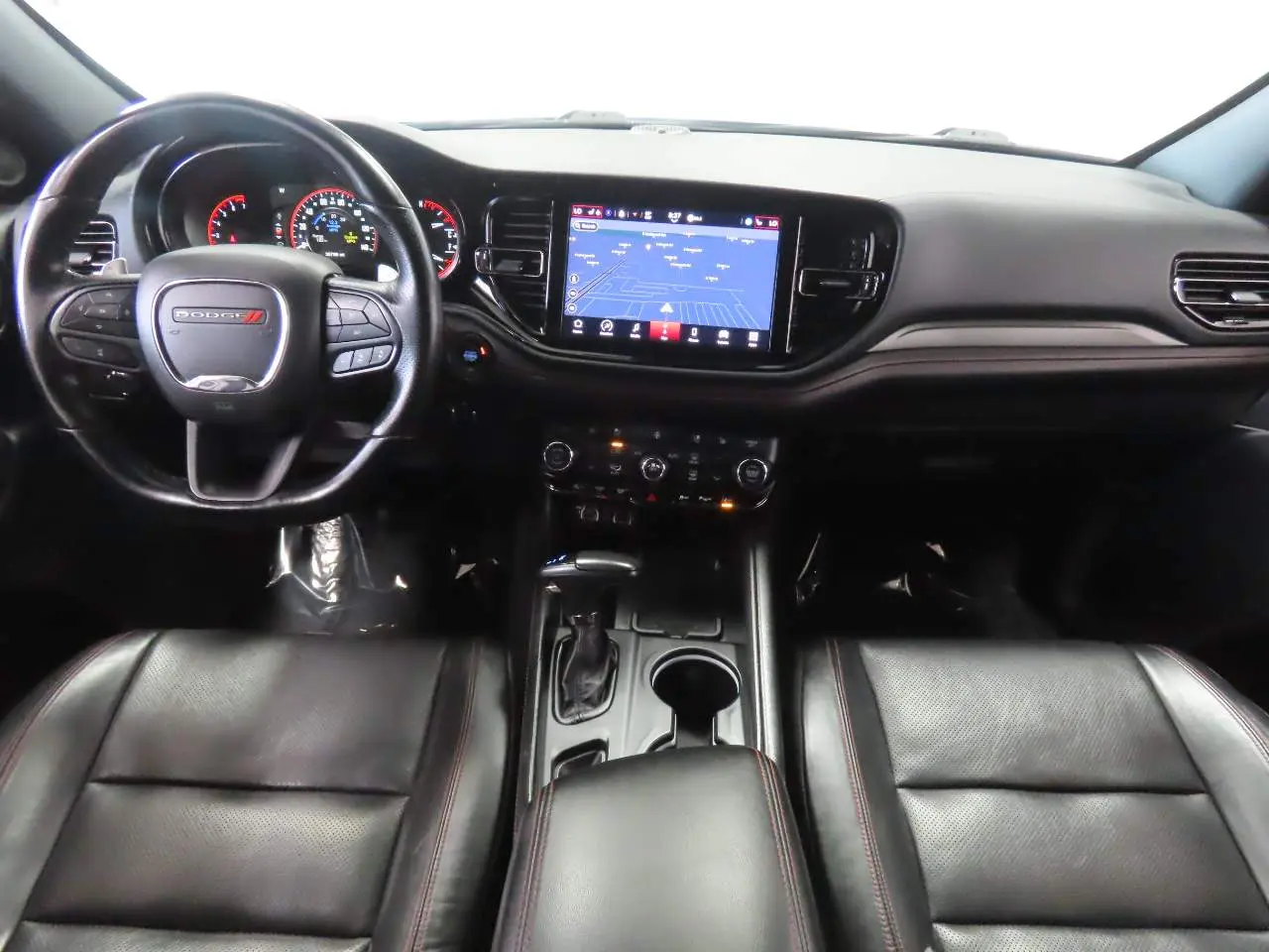 2025 Dodge Durango - $29,890