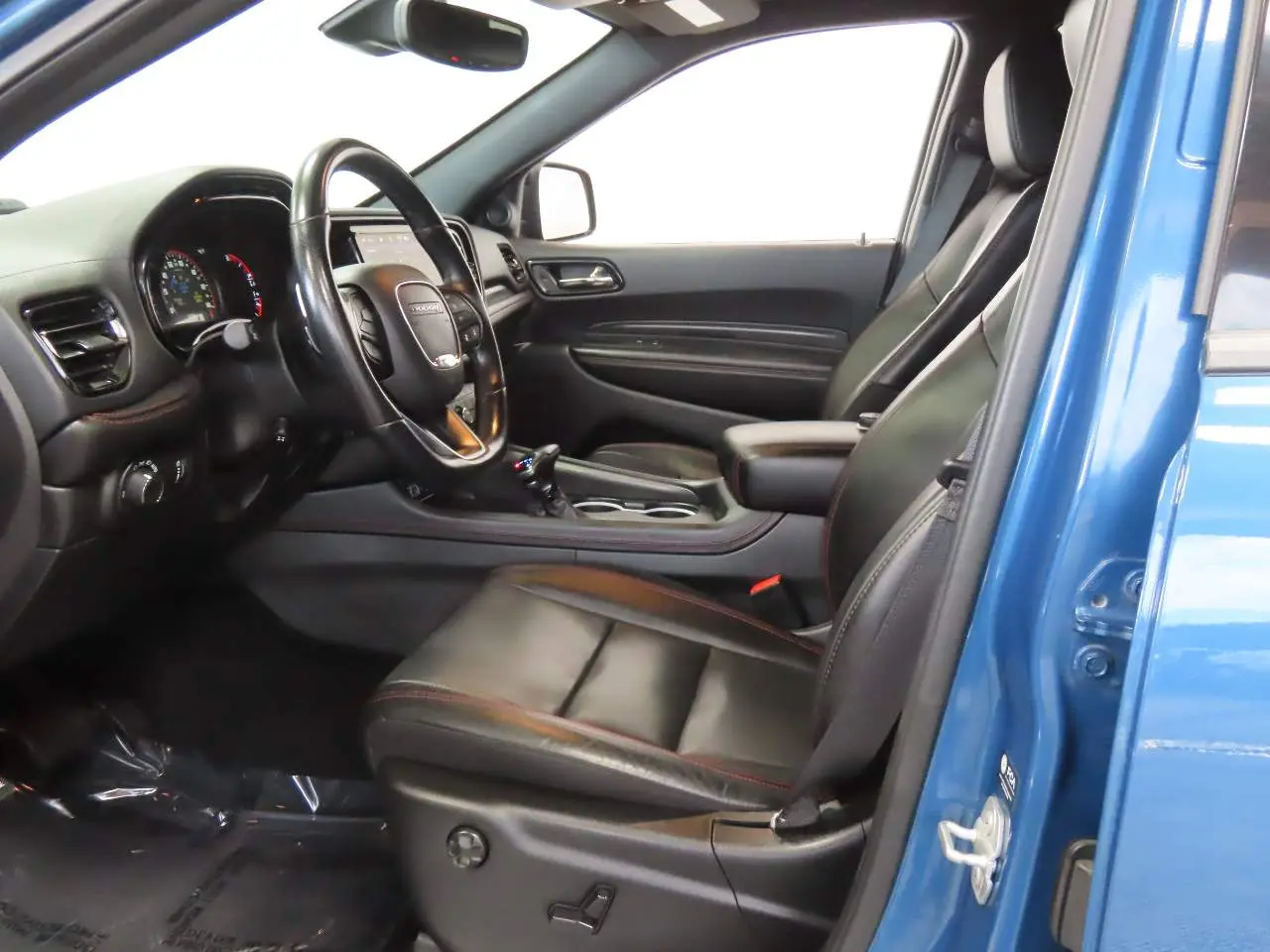 2025 Dodge Durango - $29,890