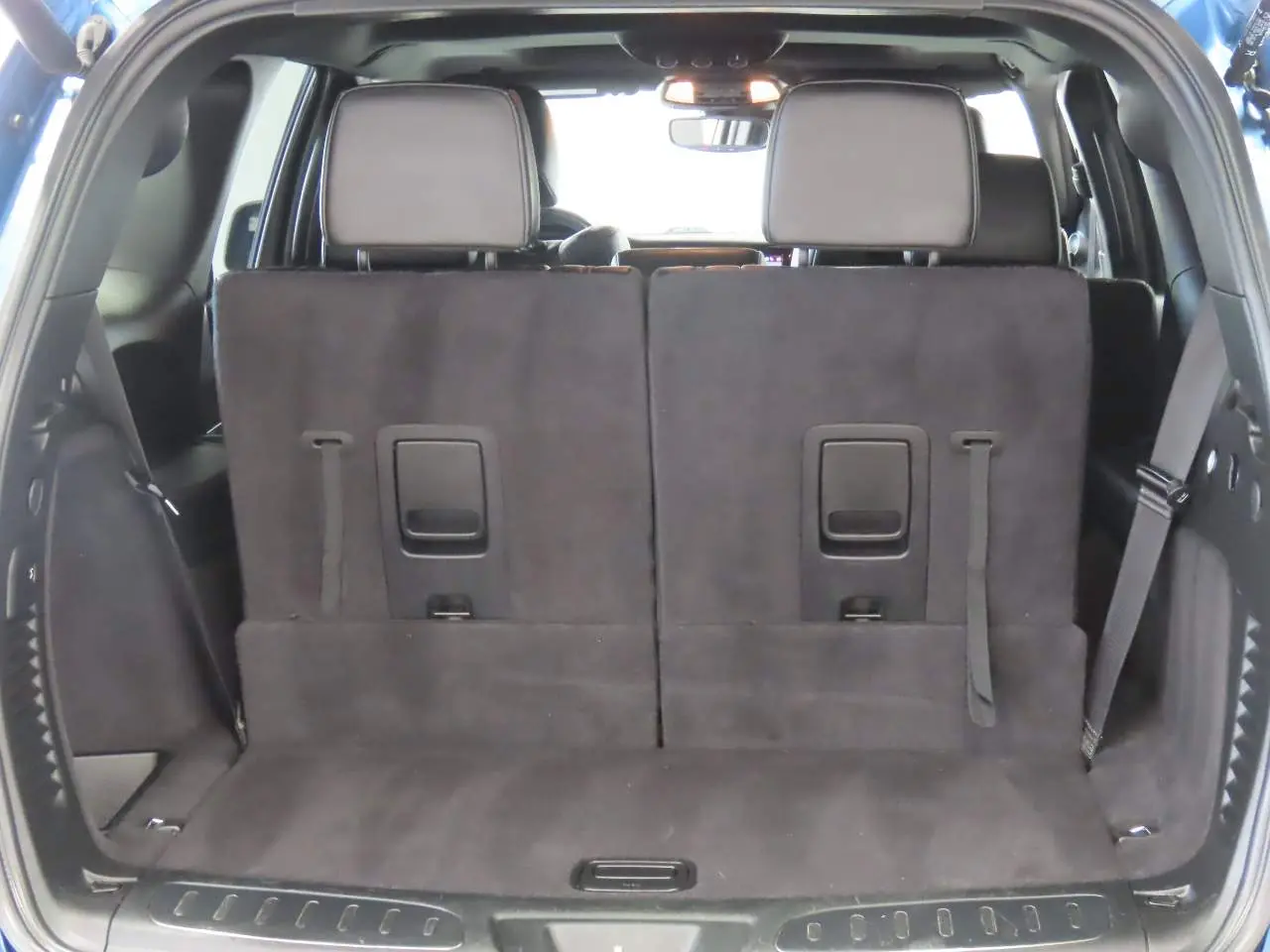 2025 Dodge Durango - $29,890