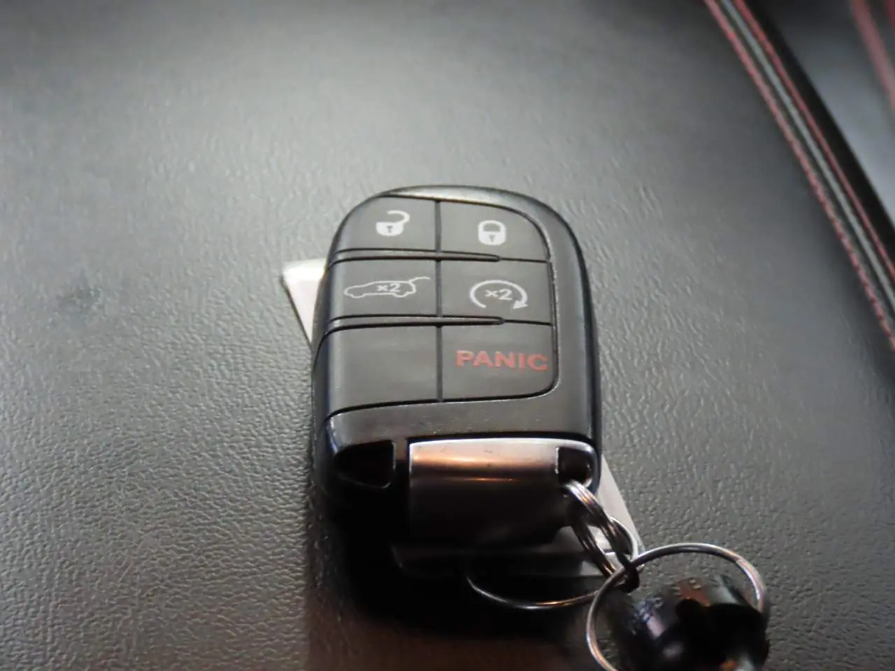 2025 Dodge Durango - $29,890