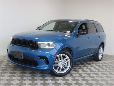 2025 Dodge Durango AWD GT 4DR SUV