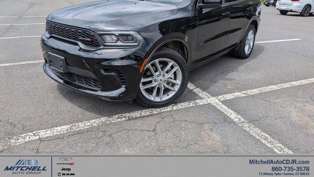Preowned 2025 Dodge Durango GT Plus for Sale