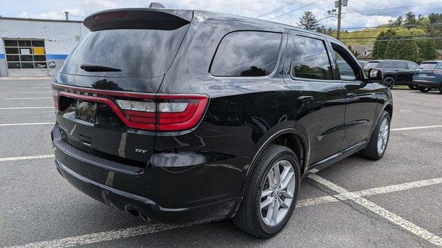 2025 Dodge Durango GT Plus