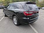 2025 Durango Thumbnail 8