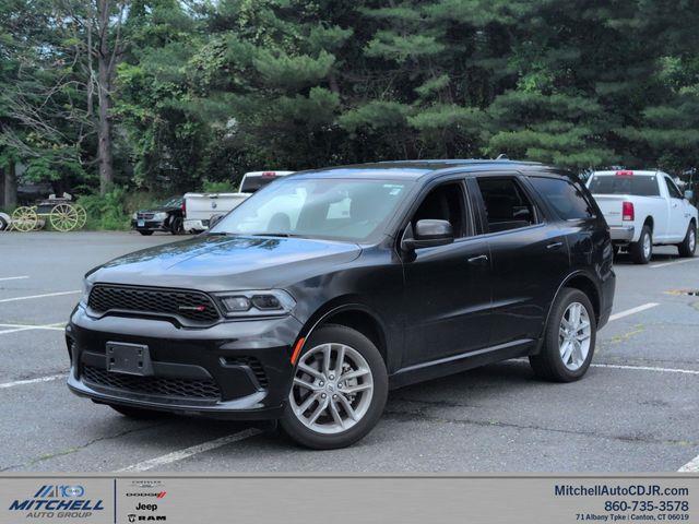 2025 Dodge Durango