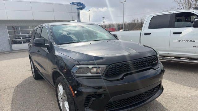 Preowned 2025 Dodge Durango GT Plus for Sale