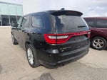 2025 Durango Thumbnail 9