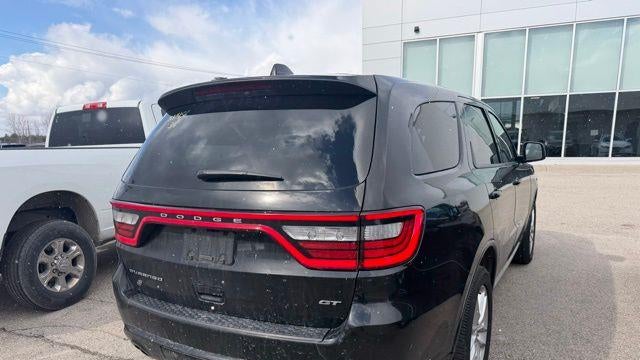 2025 Dodge Durango GT Plus