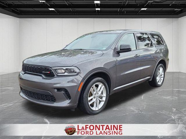 2025 Dodge Durango