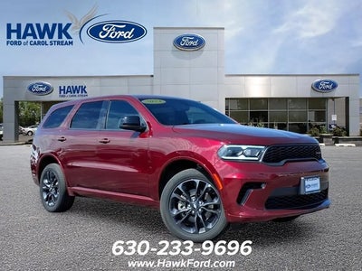 Photo of a 2025 Dodge Durango AWD GT 4DR SUV for sale