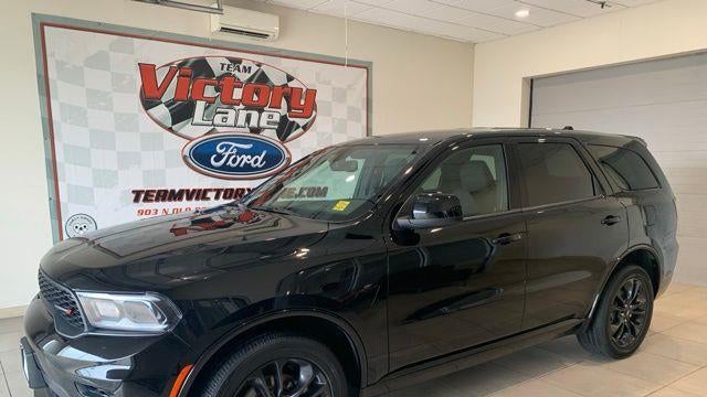 Preowned 2025 Dodge Durango GT Plus for Sale