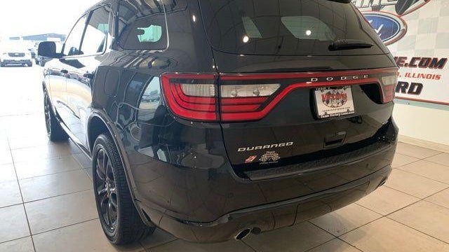 2025 Dodge Durango GT Plus