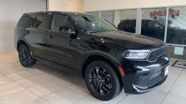 2025 Dodge Durango GT Plus