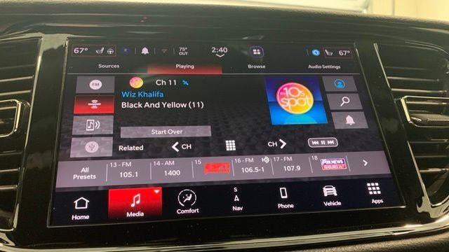 2025 Dodge Durango GT Plus
