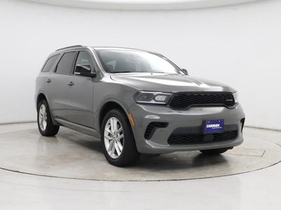 2025 Dodge Durango AWD GT 4DR SUV