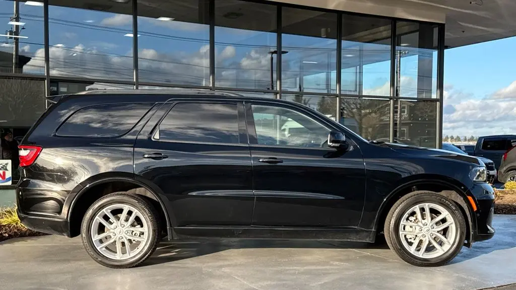 2025 Dodge Durango GT Plus