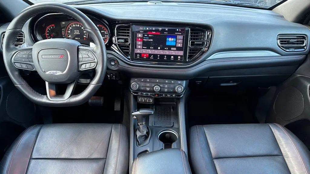2025 Dodge Durango GT Plus