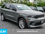 2025 Durango Thumbnail 3