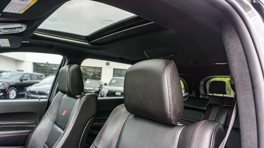 2025 Dodge Durango GT Plus