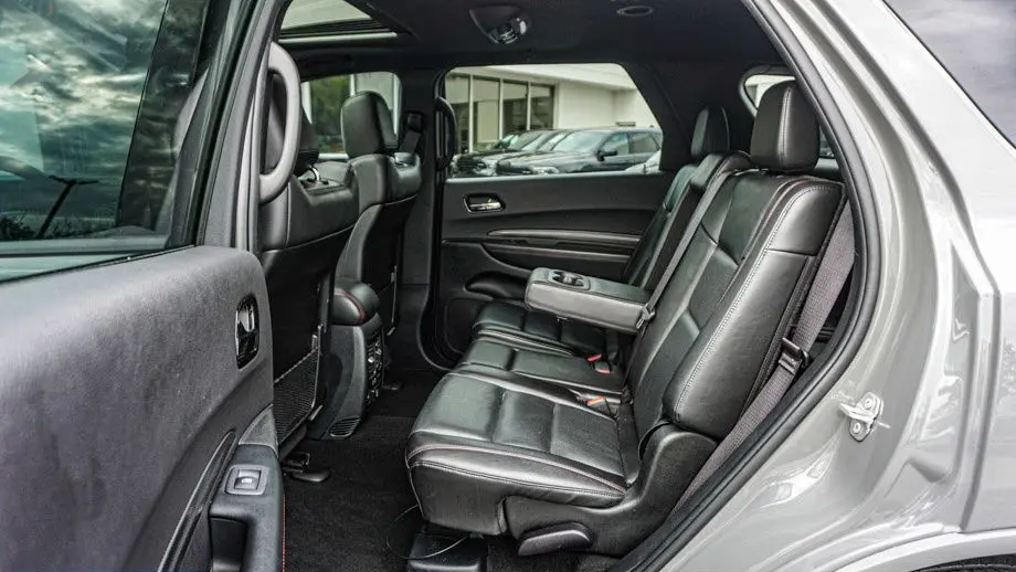 2025 Dodge Durango GT Plus