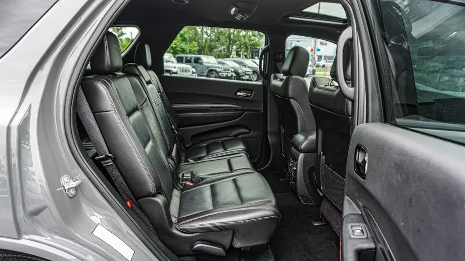 2025 Dodge Durango GT Plus