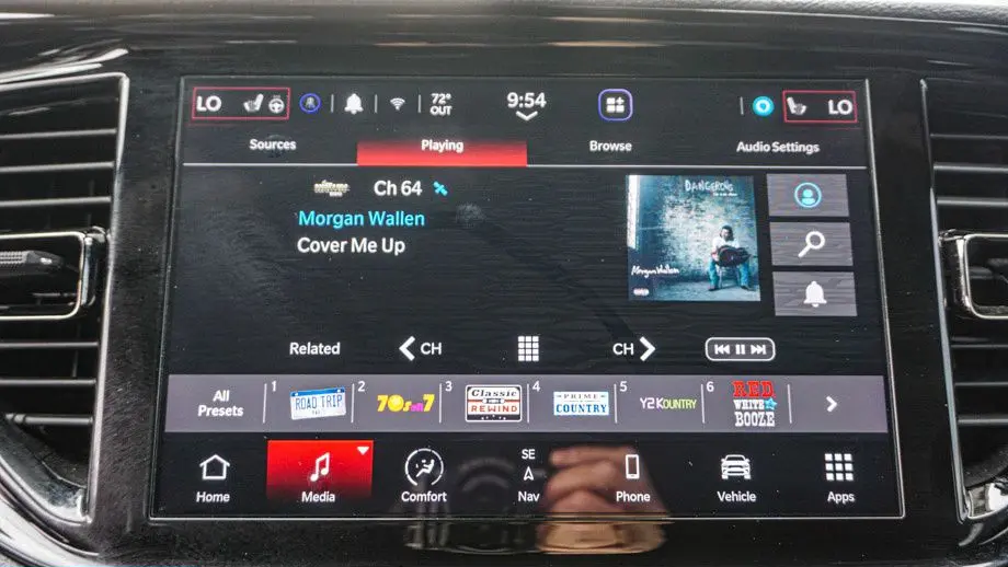 2025 Dodge Durango GT Plus