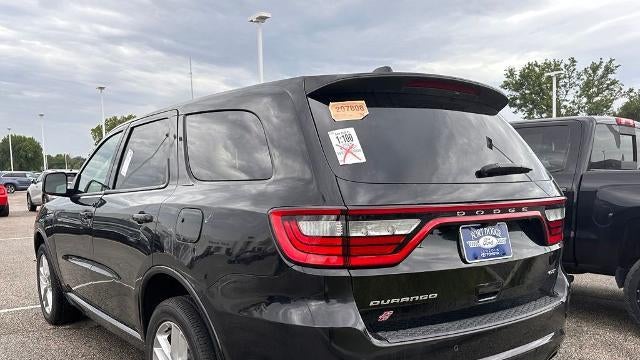 2025 Dodge Durango GT Plus