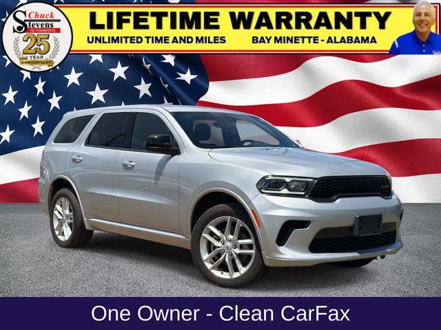 2025 Dodge Durango - $25,663
