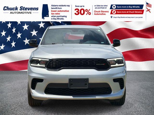 2025 Dodge Durango - $25,663