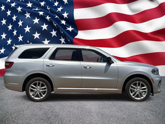 2025 Dodge Durango - $25,663
