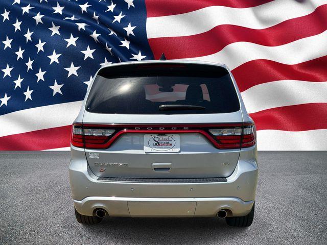2025 Dodge Durango - $25,663