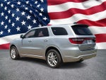 2025 Durango Thumbnail 8