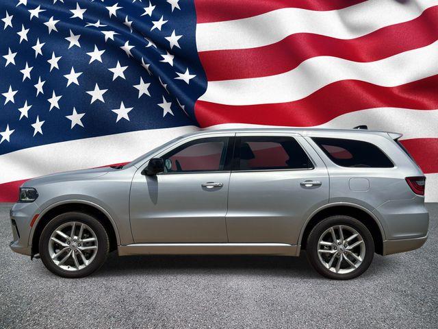 2025 Dodge Durango - $25,663