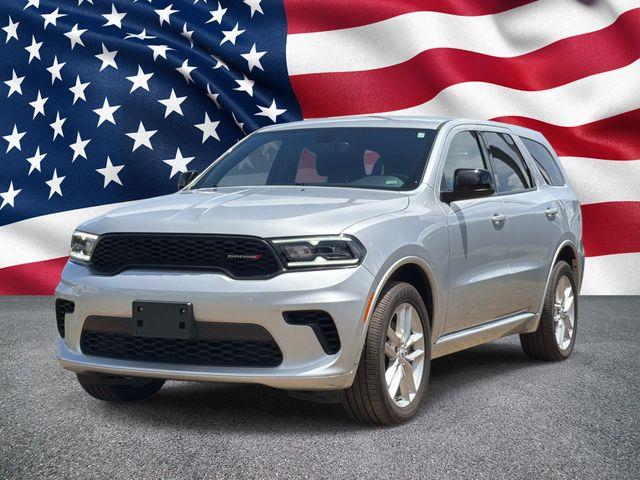 2025 Dodge Durango - $25,663