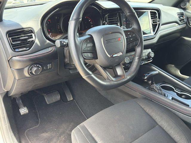 2025 Dodge Durango - $25,663