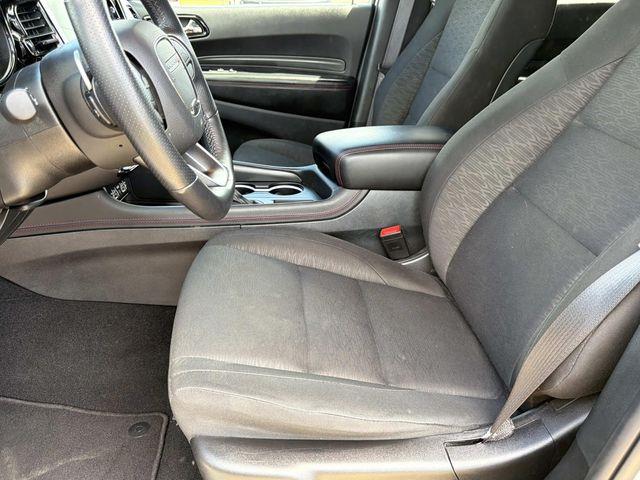 2025 Dodge Durango - $25,663