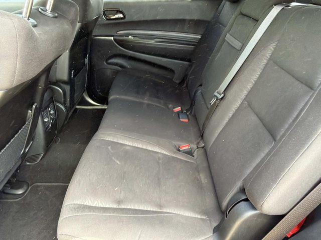 2025 Dodge Durango - $25,663
