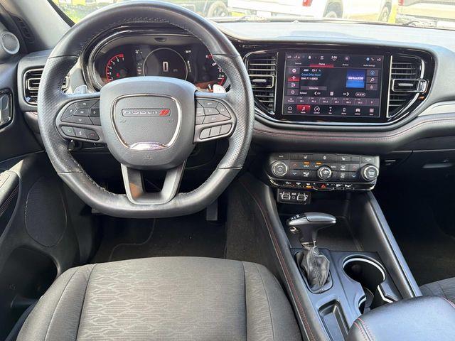 2025 Dodge Durango - $25,663
