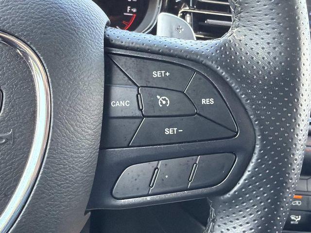 2025 Dodge Durango - $25,663