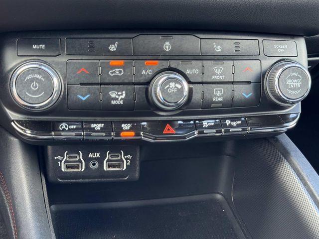 2025 Dodge Durango - $25,663