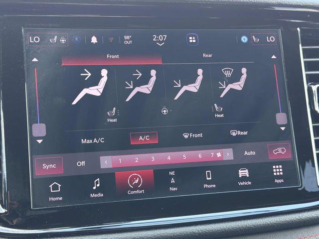 2025 Dodge Durango - $25,663