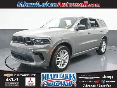 Photo of a 2026 Dodge Durango AWD GT Plus 4DR SUV for sale