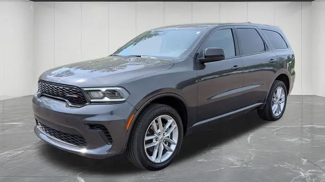 Preowned 2026 Dodge Durango GT Plus for Sale