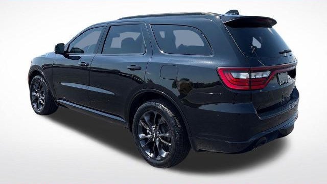 2026 Dodge Durango GT Plus America250 Edition